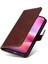 Apple iPhone 16 Telefon Kılıfı (Yurt Dışından) 5