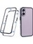 Apple iPhone 16 Pro Telefon Kılıfı (Yurt Dışından) 1