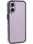 Apple iPhone 16 Pro Telefon Kılıfı (Yurt Dışından) 4