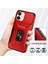Apple iPhone 16 Telefon Kılıfı (Yurt Dışından) 5