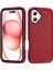 Apple iPhone 16 Plus Telefon Kılıfı (Yurt Dışından) 1