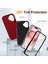 Apple iPhone 16 Plus Telefon Kılıfı (Yurt Dışından) 4
