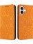 Apple iPhone 16 Telefon Kılıfı (Yurt Dışından) 1