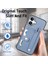 Apple iPhone 16 Telefon Kılıfı (Yurt Dışından) 4