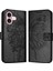 Apple iPhone 16 Plus Telefon Kılıfı (Yurt Dışından) 1