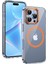 Apple iPhone 16 Pro Telefon Kılıfı (Yurt Dışından) 1