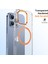 Apple iPhone 16 Pro Telefon Kılıfı (Yurt Dışından) 5