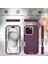 Apple iPhone 16 Pro Telefon Kılıfı (Yurt Dışından) 3