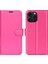 Apple iPhone 16 Pro Telefon Kılıfı (Yurt Dışından) 1