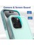 Apple iPhone 16 Pro Max Telefon Kılıfı (Yurt Dışından) 4