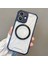 Apple iPhone 16 Telefon Kılıfı (Yurt Dışından) 1