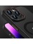 Apple iPhone 16 Pro Max Telefon Kılıfı (Yurt Dışından) 4
