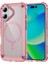 Apple iPhone 16 Plus Telefon Kılıfı (Yurt Dışından) 1