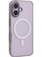 Apple iPhone 16 Telefon Kılıfı (Yurt Dışından) 1