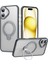Apple iPhone 16 Plus Telefon Kılıfı (Yurt Dışından) 1