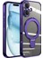 Apple iPhone 16 Telefon Kılıfı (Yurt Dışından) 1