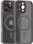 Apple iPhone 16 Pro Max Telefon Kılıfı (Yurt Dışından) 1