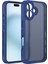 Apple iPhone 16 Plus Telefon Kılıfı (Yurt Dışından) 1
