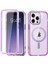 Apple iPhone 16 Pro Telefon Kılıfı (Yurt Dışından) 1