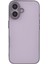 Apple iPhone 16 Telefon Kılıfı (Yurt Dışından) 3