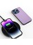 Apple iPhone 16 Pro Max Telefon Kılıfı (Yurt Dışından) 4