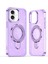 Apple iPhone 16 Plus Telefon Kılıfı (Yurt Dışından) 1