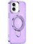 Apple iPhone 16 Plus Telefon Kılıfı (Yurt Dışından) 2