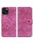 Apple iPhone 16 Pro Telefon Kılıfı (Yurt Dışından) 1