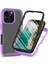 Apple iPhone 16 Pro Telefon Kılıfı (Yurt Dışından) 1