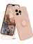 Apple iPhone 16 Pro Telefon Kılıfı (Yurt Dışından) 1