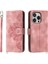 Apple iPhone 16 Pro Telefon Kılıfı (Yurt Dışından) 1