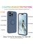 Apple iPhone 16 Pro Telefon Kılıfı (Yurt Dışından) 5