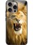 Apple iPhone 16 Pro Telefon Kılıfı (Yurt Dışından) 1