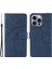 Apple iPhone 16 Pro Max Telefon Kılıfı (Yurt Dışından) 1