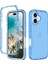 Apple iPhone 16 Plus Telefon Kılıfı (Yurt Dışından) 1