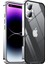 Apple iPhone 16 Plus Telefon Kılıfı (Yurt Dışından) 1