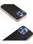 Apple iPhone 16 Pro Telefon Kılıfı (Yurt Dışından) 2