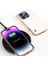 Apple iPhone 16 Pro Max Telefon Kılıfı (Yurt Dışından) 4