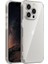 Apple iPhone 16 Pro Telefon Kılıfı (Yurt Dışından) 4