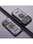 Apple iPhone 16 Pro Telefon Kılıfı (Yurt Dışından) 5