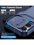 Apple iPhone 16 Plus Telefon Kılıfı (Yurt Dışından) 3
