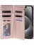 Apple iPhone 16 Plus Telefon Kılıfı (Yurt Dışından) 5