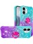 Apple iPhone 16 Telefon Kılıfı (Yurt Dışından) 1