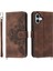 Apple iPhone 16 Plus Telefon Kılıfı (Yurt Dışından) 1