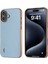 Apple iPhone 16 Plus Telefon Kılıfı (Yurt Dışından) 1