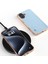 Apple iPhone 16 Plus Telefon Kılıfı (Yurt Dışından) 4