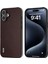Apple iPhone 16 Plus Telefon Kılıfı (Yurt Dışından) 1