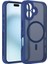 Apple iPhone 16 Telefon Kılıfı (Yurt Dışından) 1