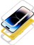 Apple iPhone 16 Pro Telefon Kılıfı (Yurt Dışından) 2