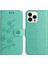 Apple iPhone 16 Pro Max Telefon Kılıfı (Yurt Dışından) 1